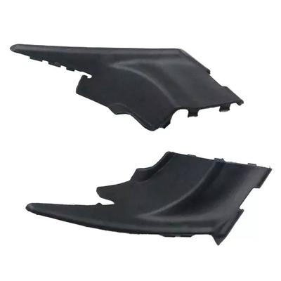 Lh+Rh Боковая накладка на лобовое стекло для Hyundai Accent 2006-2011
