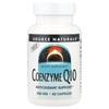 Coenzyme Q10, 200Mg, 60 Capsules