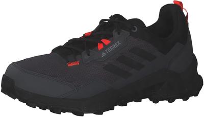 Обувь для треккинга Terrex Ax4 grey six/solar red/carbon