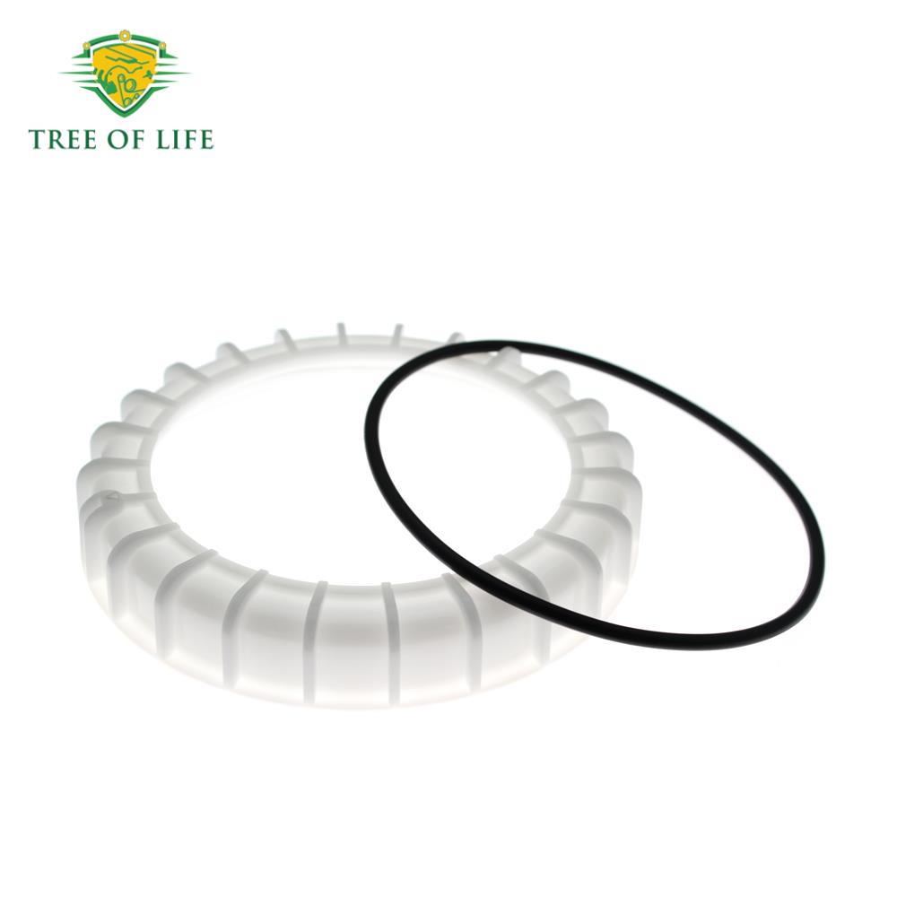 77144-0K010 For Toyota Hilux VIGO 2005 2006 2007 2008 2009-2015 Fuel Pump Gauge Sender Unit Tank Plastic Locking Ring Retainer