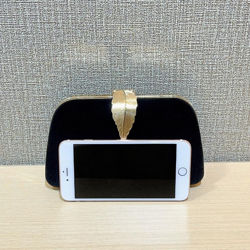 Сумка-переноска Маленькая сумочка Свадебная банкетная сумка через плечо для ужина