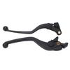1 Pair Motorcycle Brake Clutch Levers Left Right Handle Brake Lever for F900R F900XR 2020?2022