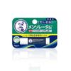Rohto Mentholatum - Лечебный плюс Бальзам для губ Без отдушек