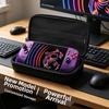Portable Carrying Case EVA Protective Cover Storage Bag for MSI Claw 8 EX AI+ Game Console