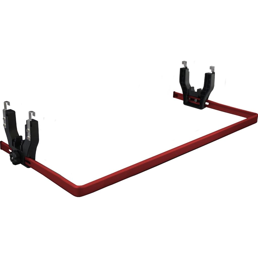 Совместимость с системой BMO JAPAN Docut Rail Red Docut D-5000