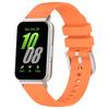 Силиконовый спортивный ремешок для Samsung Galaxy Fit 3, браслет Correa для Samsung Galaxy Fit 3, сменные ремешки для часов