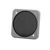 Junestar Multi Layer Coating Neutral Density ND Lens Filter for DJI Action 2 Camera Lens Replacement FilterND16