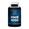 HMB 1000 Muscle Maintenance, 60 Capsules