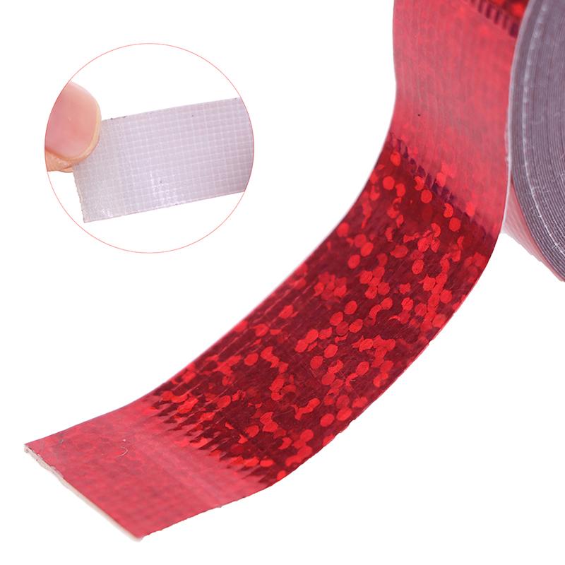 Лазерная фольга Лента для маскировки Канцелярские принадлежности для скрапбукинга Фотоальбомы Декор Лента