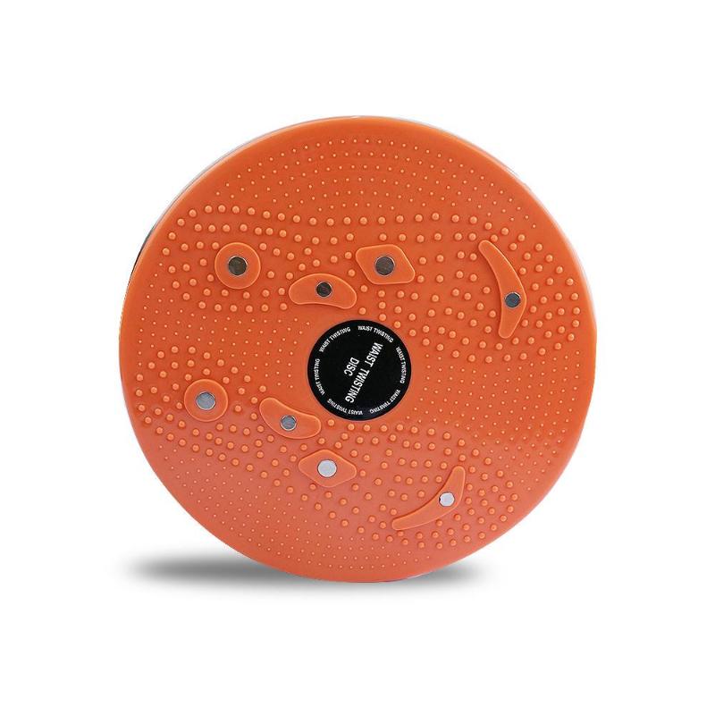 1Pc Weight Loss Waist Twisting Board Body Twister Exercise Slimming Disc Board Sport Equipment