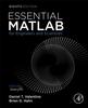 Книга Essential MATLAB for Engineers and Scientists