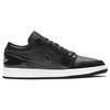 Air Jordan 1 Low All Star 2021 Men Sneakers Black White DD1650-001