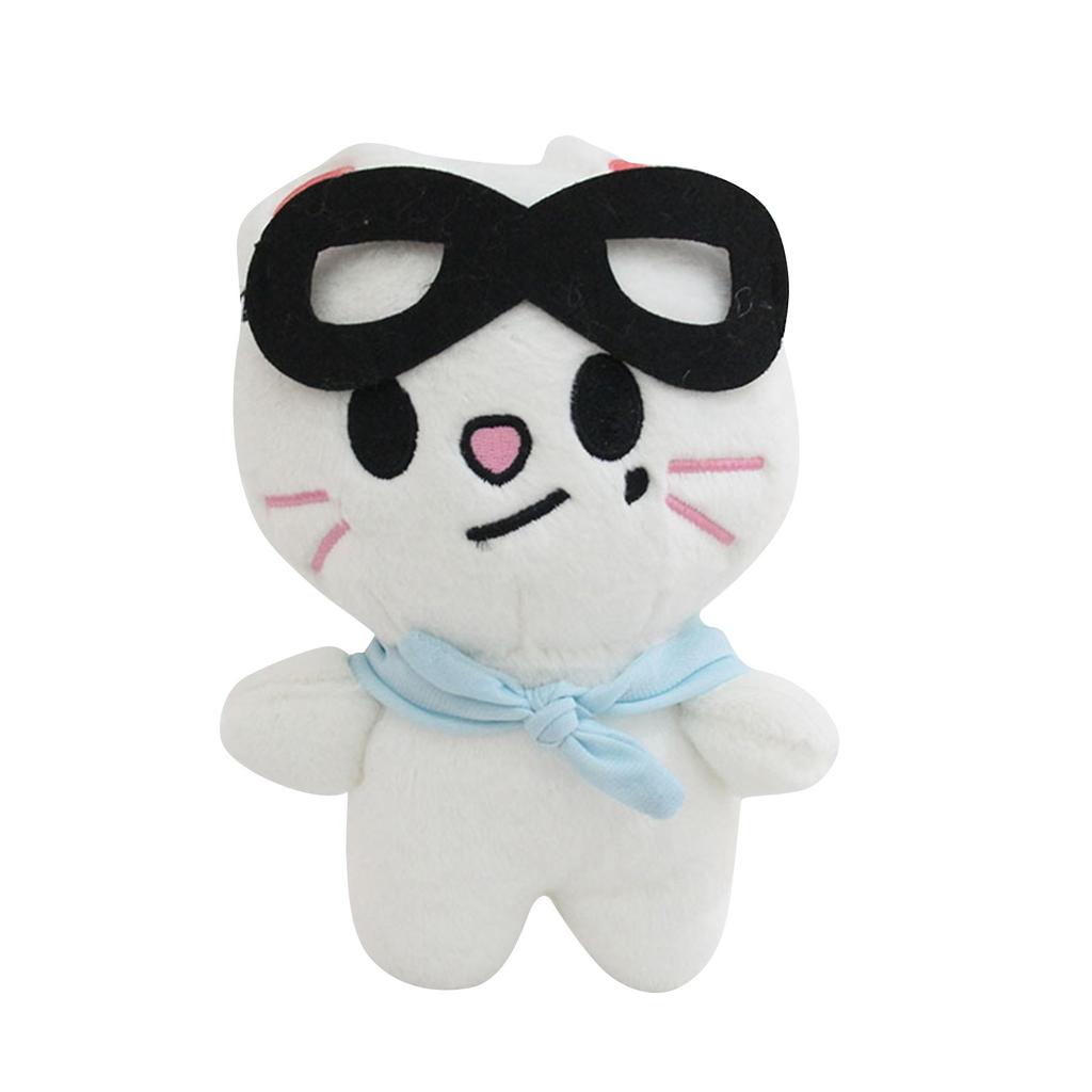 Dogs And Children'S Plush Toys, Creative Decorative Ornaments, Plush Toy Dolls