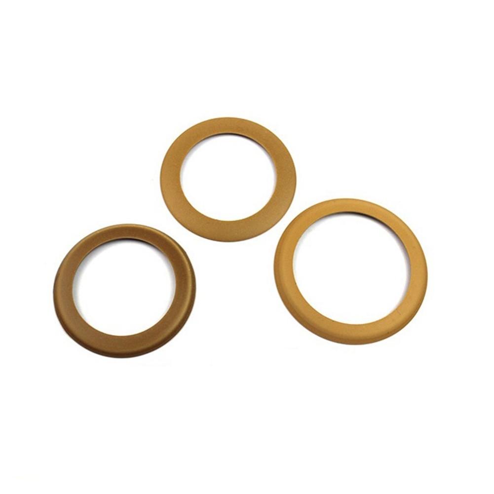 Piston Rings Air Pump Piston Rings High Temperature Resistance