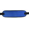 Breathable Wheelchair Seat Belt Soft Anti-falling Adjustable Protective Wheelchair Safety Belt for Kids