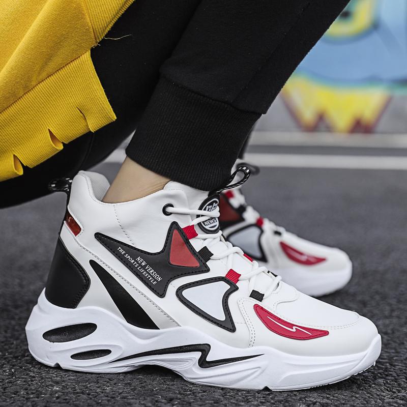 Мужские кроссовки больших размеров на шнуровке с мягкой подошвой, низкие баскетбольные кроссовки, кроссовки для бега