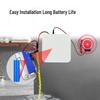 4G Water Leak Detector with Rope Sensor