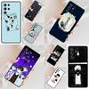 Чехол для телефона Omori для Samsung Galaxy S26 Ultra S25 S24 S23 S22 S21 S20 Note10