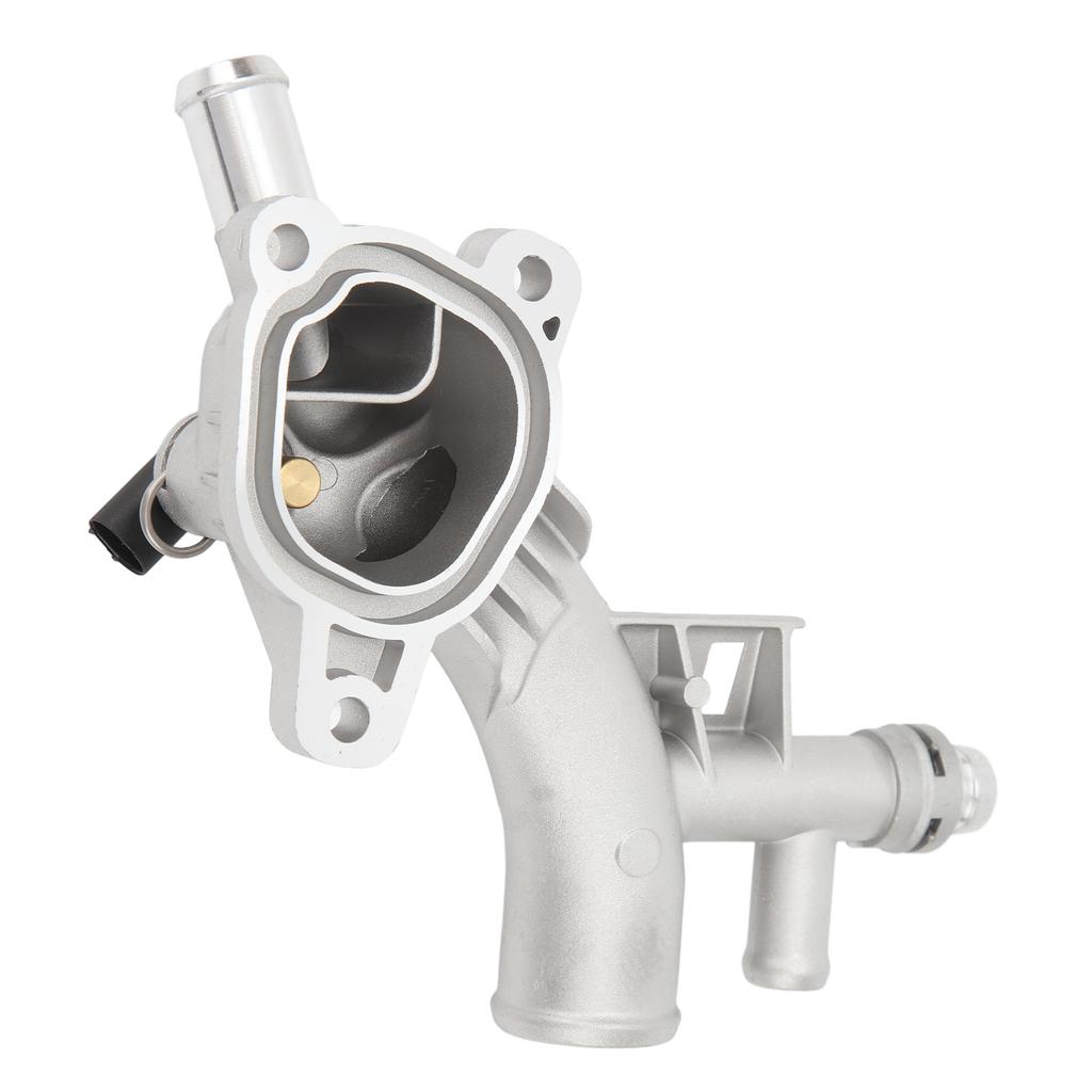 Корпус термостата выхода воды 25193922 Замена переднего корпуса выхода воды для Sonic 1.4L 2012–2020