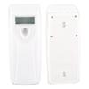 Automatic Fragrance Dispenser with Timer Wall Mount Air Freshener Perfume Sprayer Machine White