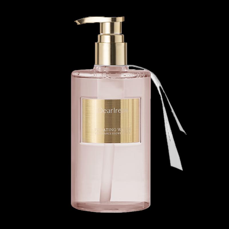 Dearlrean Unique Eileen Fragrance Body Wash