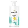 Pantene PRO-V Шампунь Шелковистая гладкость