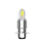 Светодиодные лампы для фар Yamaha YZF Zuma Vino Majesty Royal Road V Star Stryker Virago TMAX C3 WR250 TTR250 VMAX FZ1 Phazer