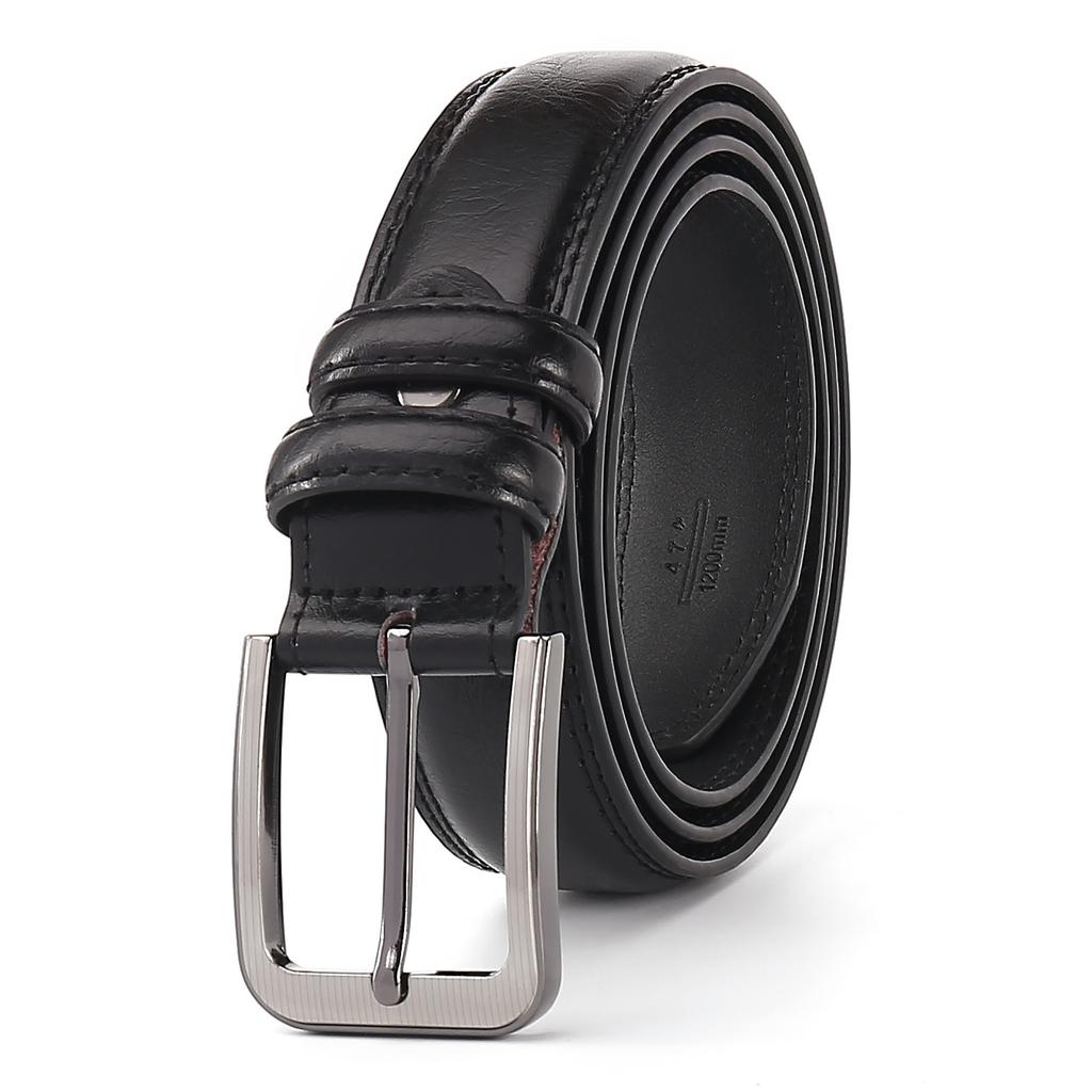 Ремень с пряжкой высшего качества, ремень для джинсов, ремень из натуральной кожи.