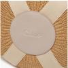 Chloe Chc23as380l18 084 Woody Large Basket Tote