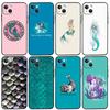 ЕДИНОРОГИ РУСАЛКИ Для Realme 15 14 10 11 12 13 Pro Plus C65 C67 C75 C63 C61 C55 C51 C53 C35 GT6 GT7 Pro Чехол