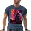 The Red Queen TShirt Work Comfort TShirt for Unisex