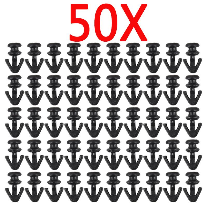 For Ford Mondeo Mk2 Mk3 Mk4 Door Seal Gasket Sill Clips Lower Weatherstrip