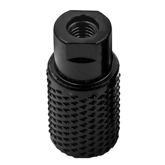 Дырокол высокой твердости, износостойкий, острый, для деревообработки, кольцевая пила, угловая шлифовальная машина, аксессуары, поставка для мастерской