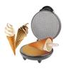 Breakfast Omelette Maker 1PC Home Electric Toaster Waffle Cone Pancake Spring Roll Ice Cream Crust Fully Portable