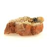 Wulfenite + Baryte 125.5 Carats