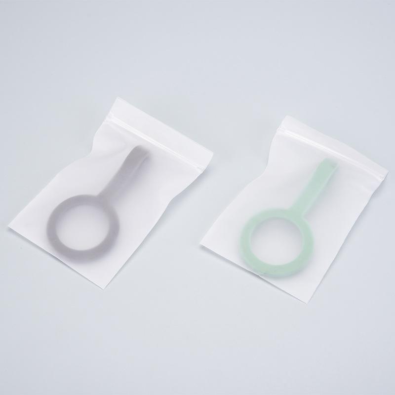 Пряжка для подвешивания чайника, силиконовый спортивный держатель для бутылки с водой, ручка, веревка для переноски, для небольшого вакуумного стакана, походного инструмента на открытом воздухе