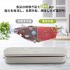 Vacuum Packing Absorption Capacity 30cm Extension Crimp Canister Vacuum Low for Home and Commercial Easy Operation Vacuumsealer Gray Bag [2024 Model]