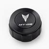For Yamaha MT09 MT-09 Mt 09 FZ09 2014-2022Accessories Front and Rear Brake Fluid Cover Protective Shell and Fill Port Protective