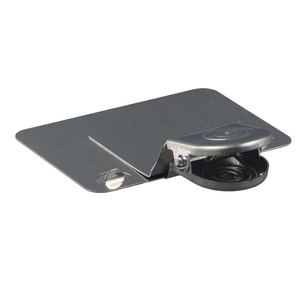 Многофункциональный Удобный Зажим-линейка Зажим для рулетки Локатор рулетки Калибровочный инструмент