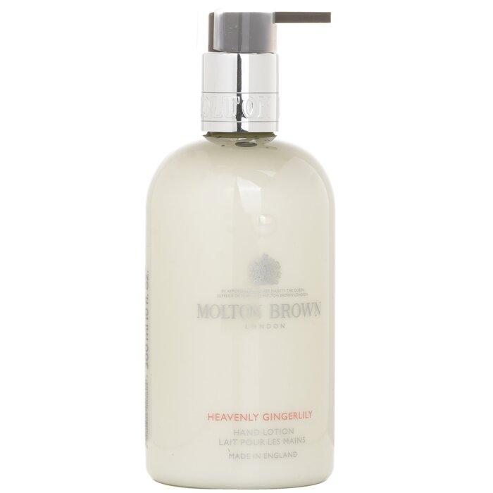 MOLTON BROWN Heavenly Ginger Lily Body Lotion 300ml