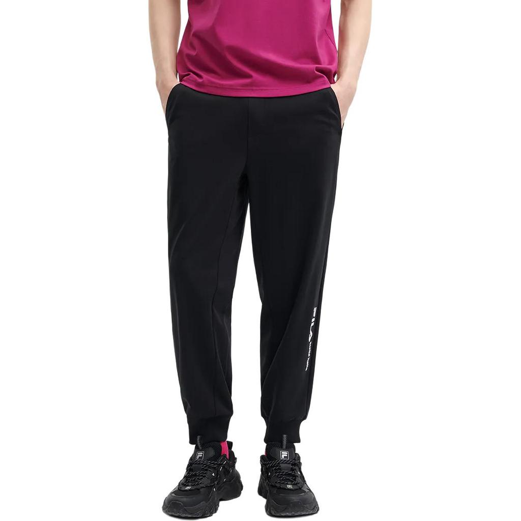 Fila ORIGINALE Повседневные брюки мужские Черные F11M429604F-BK