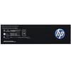 HP CC388X Original Black Toner Cartridge (88A)