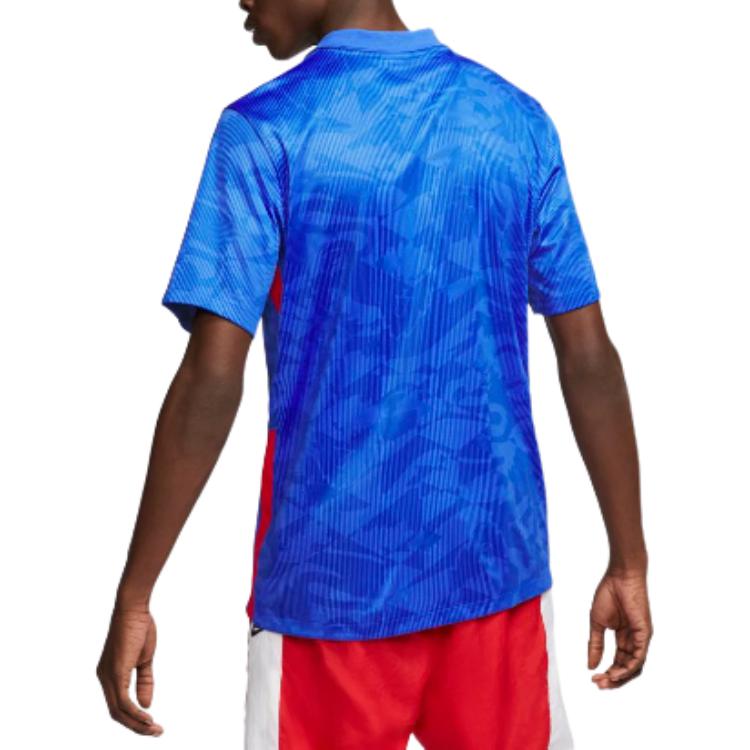 Nike Выездная футболка сборной Англии на Евро-2020 CD0696-430