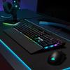 Механические игровые клавиатуры Corsair K70 Series RGB