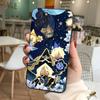 Чехол для телефона Cookie Run Kingdom Для IPhone 16 17 Air 15 14 13 12 11 Pro Max 16E Plus Fundas