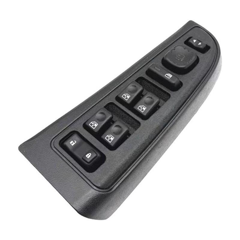 15883320 Power Window Switch And Panel For Cadillac Chevrolet GMC Yukon XL
