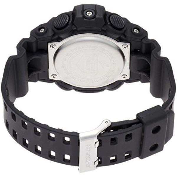 Casio GA-710-1AJF Большой корпус G-SHOCK ЯРКИХ ЦВЕТОВ Аналоговый и цифровой НОВИНКА из Японии