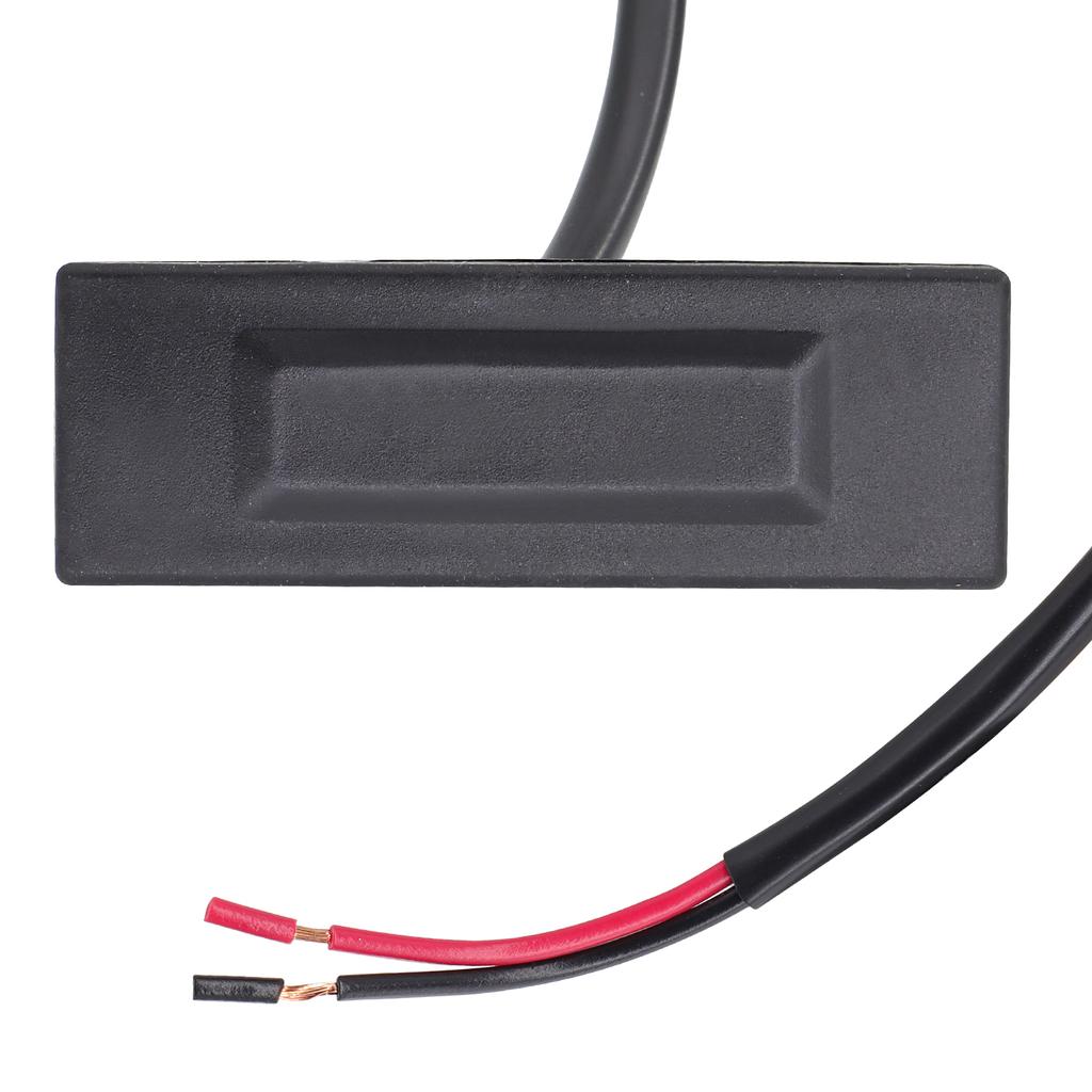 Rear Trunk Handel Outside Schalter Release Opening Button Boot Switch Assy Tailgate For Hyundai Accent Verna SOLARIS 812601R000