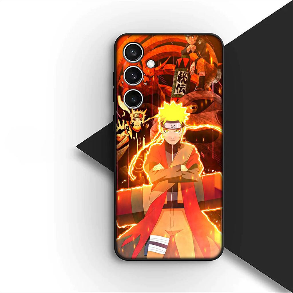 Чехол для телефона Itachi Uchiha Akatsuki Sasuke для Xiaomi Redmi 15 15C A3 A4 A5 9A 9C NFC Note 9 8 9T 8T Pro Защитный чехол