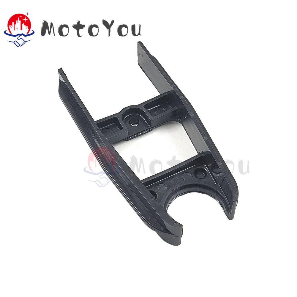 Rear Swing Arm Chain Slider for Kawasaki ZX6R ZX 6R 2005 2006 2007 2008 ZX-6R Chain Guide Swingarm 05 06 07 08